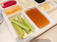 -四季民福烤鸭店(望京旺角店)