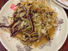 -石老头关东饺子王·东北菜(嘉华鑫城店)