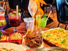 -1886德国汽车餐厅(外滩中央店)