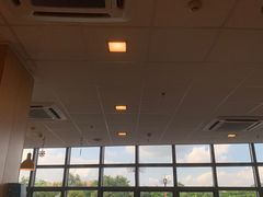 -麦当劳(开萝大道店)