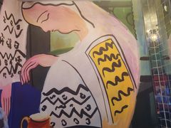 -Y&Y创意真人密室逃脱馆(人民广场步行街店)