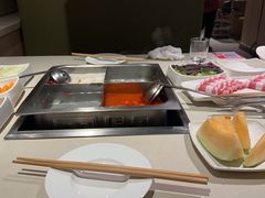 -海底捞火锅(劲松店)
