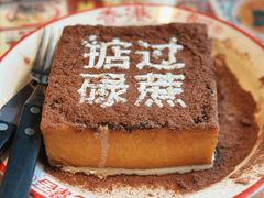 -肥韬香港茶餐厅(上海首店)