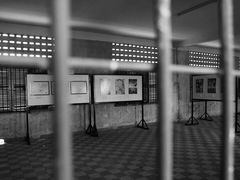 -吐斯廉屠杀博物馆