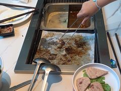 -星伦多 自助料理(圆融店)
