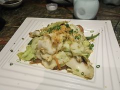 -炙柒Sekinana·精致料理 烧鸟·铁板烧(海上世界店)