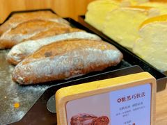 -野上麦田(中贸广场店)
