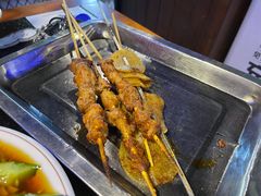 -夜猫子串吧·龙虾.江西小炒(万塘路店)