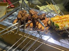 -熙成烧烤·三十三年(开发区店)