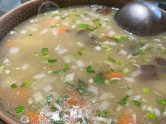 -百羊手抓肉(江苏东路店)