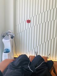 -Mr.JUDY洗个头发