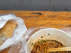 -家阳赵师傅油饼包烧麦(粮道街店)