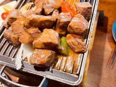 -九井澤精致料理(金茂店)