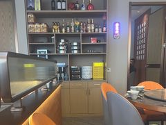 -巴依老爷新疆美食(清华东门店)