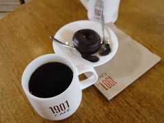 -1901 Cafe(西四店)