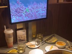 -巴奴毛肚火锅(二七万达店)