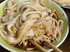 -广元米凉面(水碾河店)