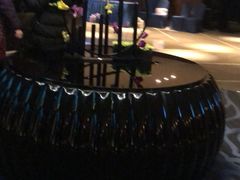 -唐拉雅秀酒店-西锦汇空中BBQ·思创餐厅