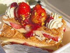 -BUTTERFUL&CREAMOROUS 黄油与面包(三里屯太古里店)