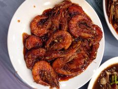 乾毓德平价海鲜火锅城-天津乾毓德饭庄·清真传统炒菜·海鲜烧烤(咸阳路店)