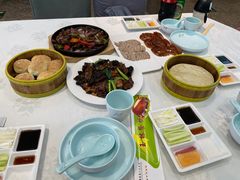 -玉林烤鸭店(定福庄店)