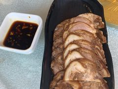 -春饼家常菜(百子湾店)
