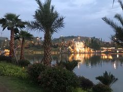 -枫香湖儿童公园