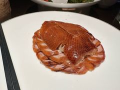 -北京大董烤鸭店(万象天地店)