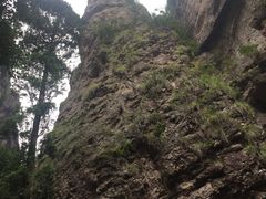 -雁荡山风景名胜区