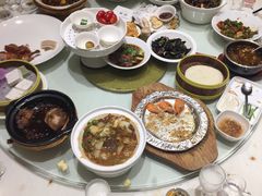 -小厨娘淮扬菜(天印大道店)