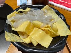 -呷哺呷哺 黄金牧场 (欢乐谷店)