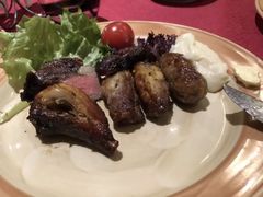 -五洲皇冠巴西烤肉餐厅