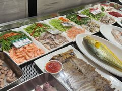 -华盛丰温州大排档(东三环南路店)