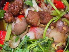 -如轩·海鲜砂锅粥·潮汕菜(一品天下店)