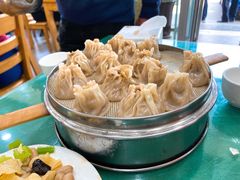 -正顺饸饹馆(中土商务楼店)