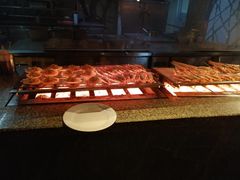 -星伦多 自助料理(圆融店)