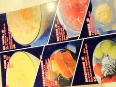 -发记甜品(豉油街店)