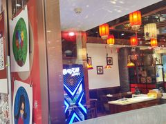-满园烤鸭·春饼(太原街万达店)