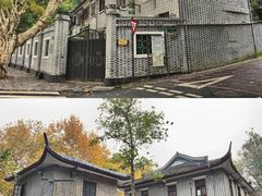 -北山街历史文化街区