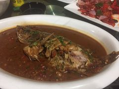 -又见炊烟私房菜(敬亭路店)