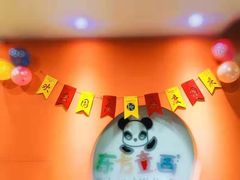 -东方童画少儿美术(莘庄体验馆)