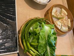 -大理老字号·舟渔的鱼野生菌海景餐厅(双廊店)