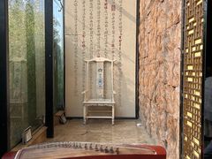 -写庭·鱼鲜川菜·宴请(铁像寺水街店)