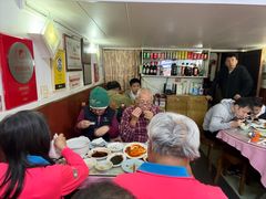-蘭心餐厅(进贤路店)