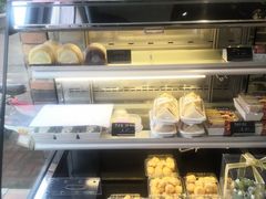 -米兰朵蛋糕面包店(劲松七路店)