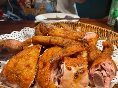 -前海沿·青岛菜(五四广场永旺店)