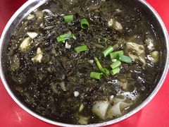 酸菜豆花面-蒋炸酱(内东街店)