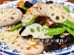 -温江公园