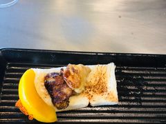 -赤坂亭·M9和牛烧肉·铁板烧·日料398放题(长泰广场店)