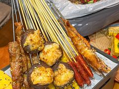 -猫公子纸上烤鱼烧烤•Bistro小酒馆(钱江世纪城店)